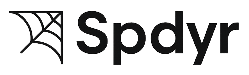 Spdyr Logo